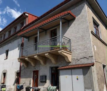 Pronájem nadstandardního bytu 1+kk, 48 m - Фото 3