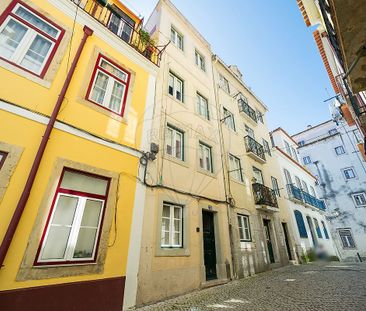 Apartamento T1 em Lisboa - Photo 4