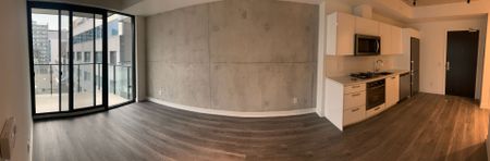 For Lease - 55 Ontario Street Unit# 507, Toronto, Ontario - Photo 4