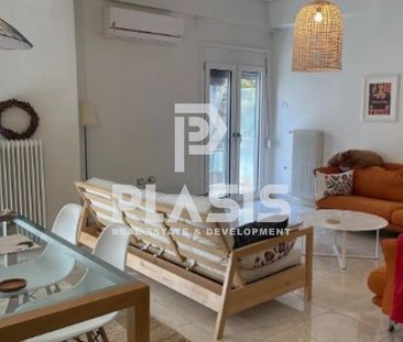 Μεζονέτα για ενοικίαση Μετς - Καλλιμάρμαρο - Photo 2
