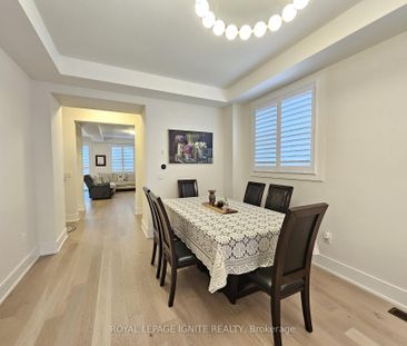 For Lease - 48 Duxbury Road, Brampton, Ontario - Photo 2