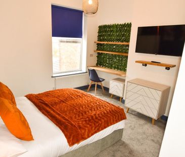 1 bedroom in a house share to rent - Photo 5