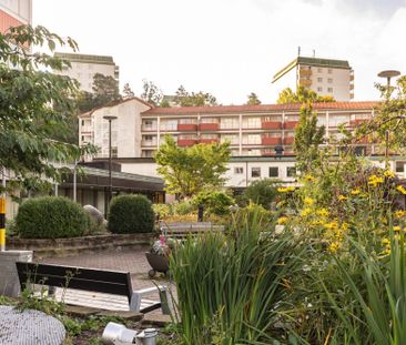 Sunnanvindsvägen 8 - Photo 3