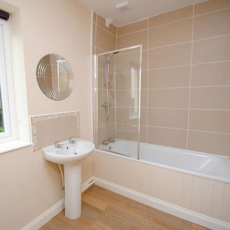 1 bedroom terraced house to rent - Photo 3