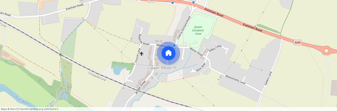 Castanea, Chestnut Close