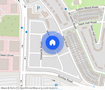 Wincham Avenue, Speke, Liverpool, L24 1WS - Photo 1