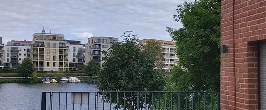 3 Zi. Wohnung,Do.Besichtigung am 20.11.25, private Sauna,TG,Wallbox, 12555 Berlin/Köpenick - Foto 1