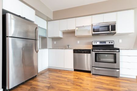 For Lease - 59 East Liberty Street Unit# 1702, Toronto, Ontario - Photo 3