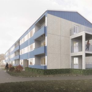 Vintergatan 6 A - Foto 2