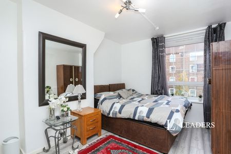 2 bedroom apartment to rent Barville Close, London, SE4 - Photo 3