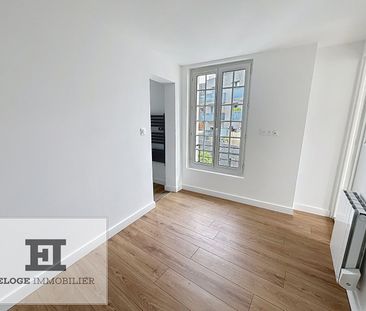 Location Appartement 2 pièces 26m² ROUEN 76000 - Photo 4