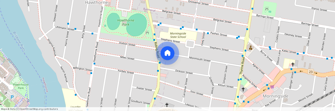 4/9 Monmouth St, Morningside QLD 4170