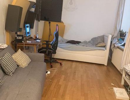 Wohnung 2 Zimmer für ein Monat - Photo 1