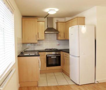 1 bedroom flat to rent - Photo 3