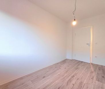 Sanierte 3-Zimmer-Wohnung mit Balkon - Photo 3