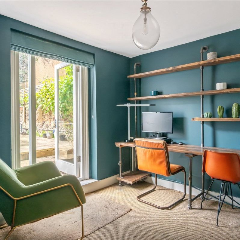 Cropley Street, N1, London - Photo 1