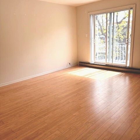 Grand Logis Lumineux (2e Etage) - Photo 1