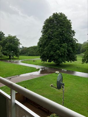 Ragnvallagatan 4 D - Photo 1