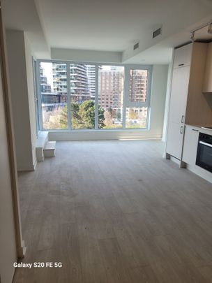 For Lease - 1 Quarrington Lane Unit# 1816, Toronto, Ontario - Photo 1