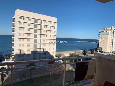 Apartment in La Manga, for rent - Photo 4