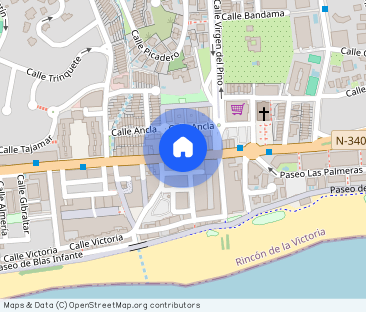 Alquiler de piso en Avenida de Picasso - Photo 1