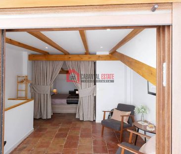 Piso con encanto y terraza a 500 m de la playa de El Cabanyal - Photo 4