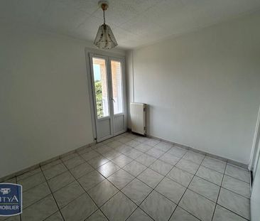 Location Appartement 4 pièces 66m² PONT DE CHERUY 38230 - Photo 4