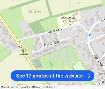 Downs Close, Stockbridge, Hampshire, SO20 - Photo 1