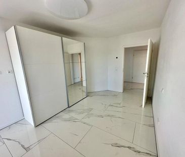 Lichtdurchflutete 4 Zimmer Penthouse Wohnung Ladesäulen, - Foto 4