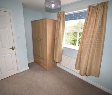 3 bedroom terraced house to rent - Photo 4
