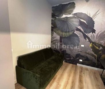Monolocale via Cernaia 34, Cittadella, Torino - Photo 1