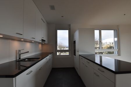 4.5 Zimmer, 108 m², 2. Stock - Foto 2