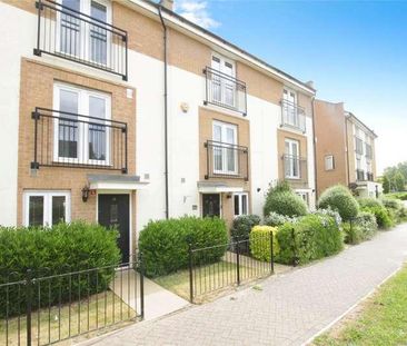 Clenshaw Path, Basildon, SS14 - Photo 2