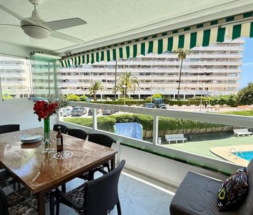 Apartamento de alquiler en Av Rosa de Los Vientos 6 Calp (alicante)... - Photo 5