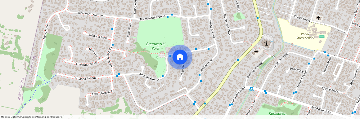 4 Phoenix Place, Dinsdale, Hamilton City