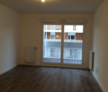 SAINT HERBLAIN - Atlantis - Appartement T2 balcon LOI PINEL - Photo 6