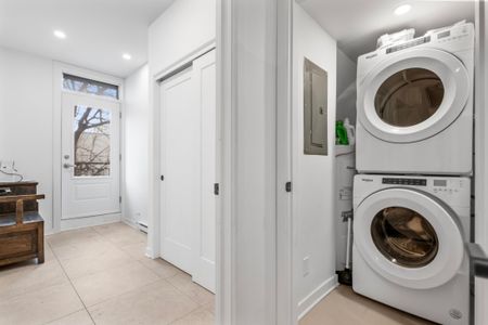 Appartement à louer - Photo 5