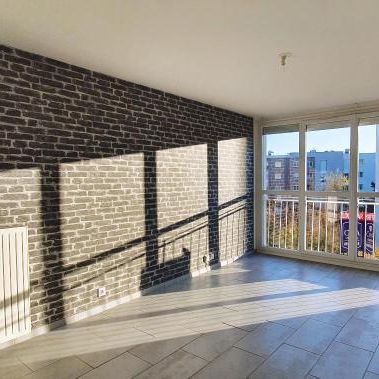 Location Appartement 3 pièces 70m² LE HAVRE 76610 - Photo 1