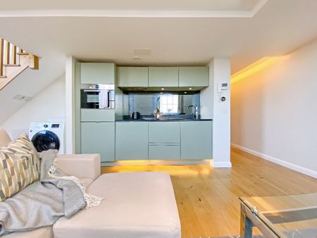 Flat 45, McDonald Road, Broughton, EH7 4NN, Edinburgh - Photo 4