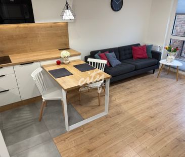 Mieszkanie | Wynajem - Photo 1