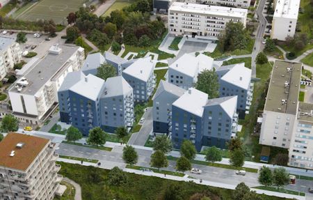 Skolgången 2A, Hallonbergen - Photo 4
