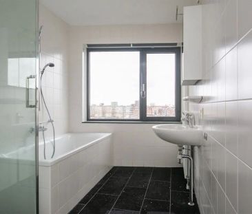 Appartement d'angle avec deux chambres Lloydkade 717, Rotterdam - À... - Photo 5