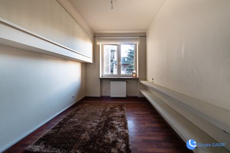 2pok- 50m2*ul. Rękawka*od zaraz*Stare Podgórze - Photo 5