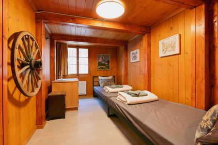 4.5 Zimmer, 90 m², 1. Stock - Photo 4