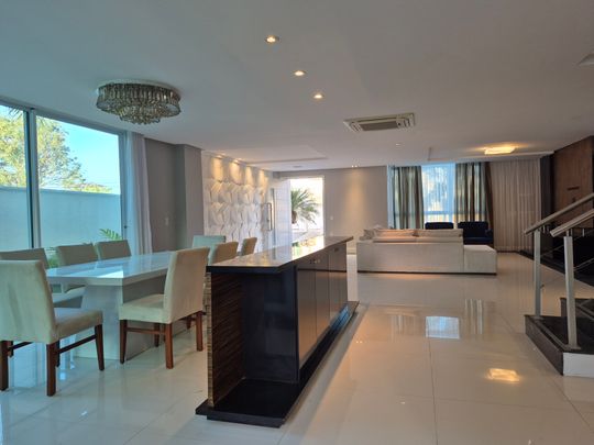 CARARU - CASA - FLEXEIRAS, 154 LT21 QK3 E Nº 166 LT22 QK3 ALPHAVILLE FORTALEZA - Photo 1