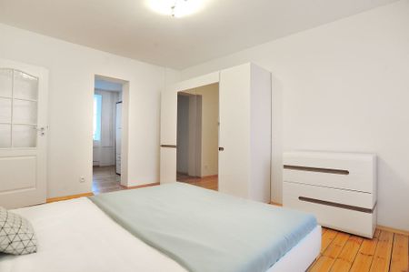 MIESZKANIE na WYNAJEM - Zdjęcie 5