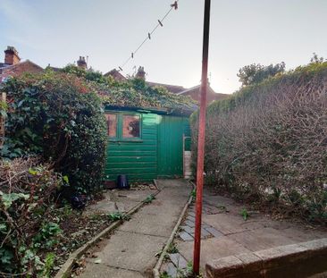 Gloucester Street - Photo 4