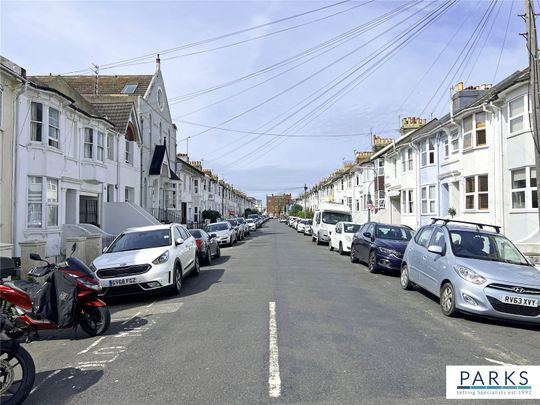 Livingstone Road, Hove, East Sussex, BN3 3WN - Photo 1