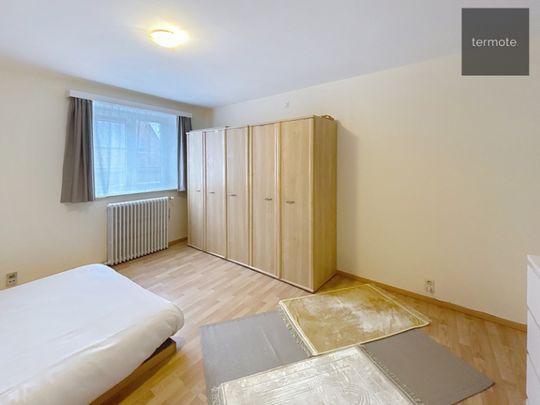 Dakappartement - Foto 1