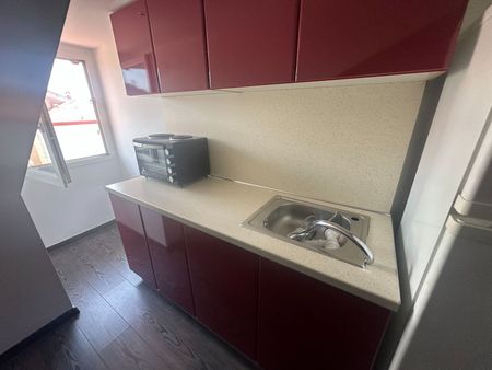 Studio/Γκαρσονιέρα για ενοικίαση Αστικά (Κατερίνη) - Φωτογραφία 4